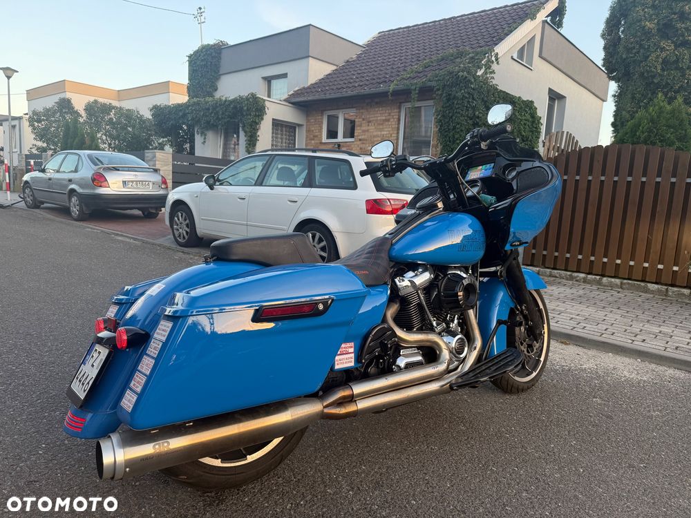 Harley-Davidson Touring Road Glide - 5