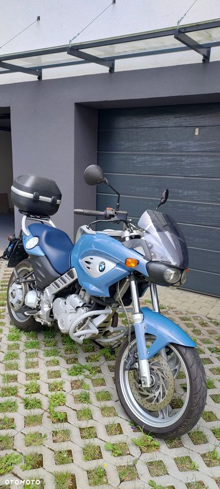 BMW CS - 2