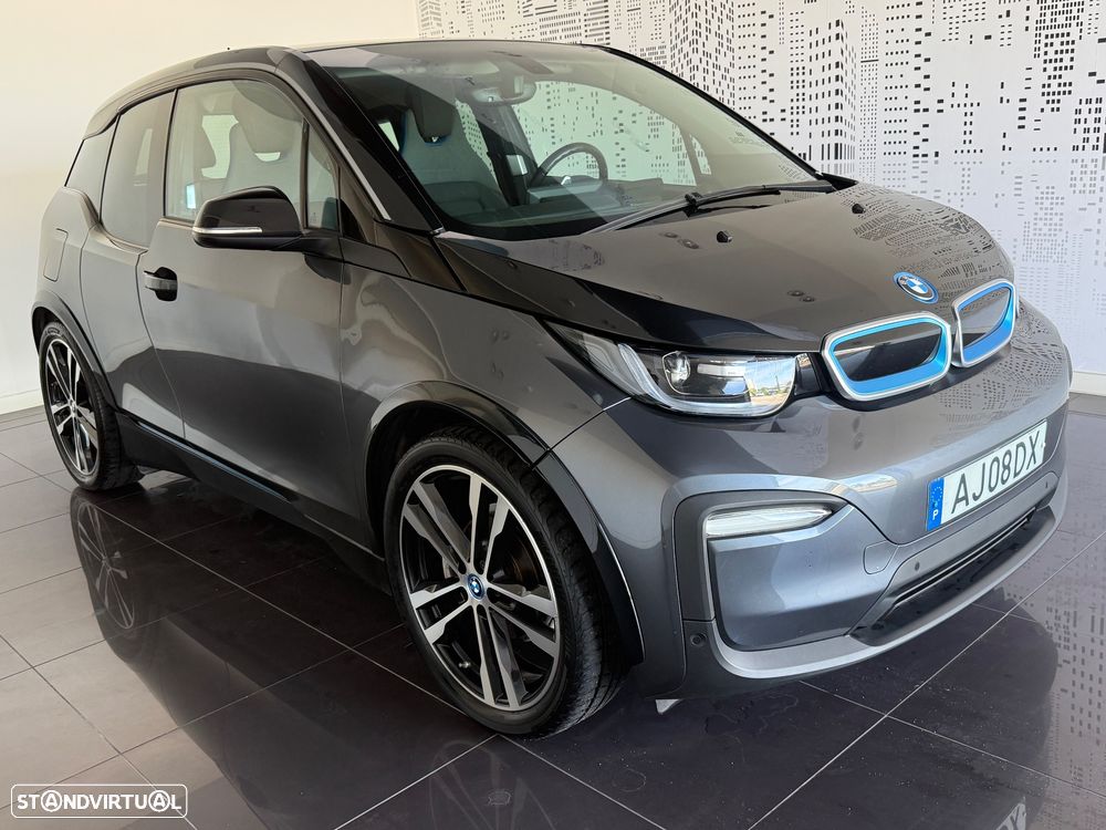 BMW i3 120Ah - 15