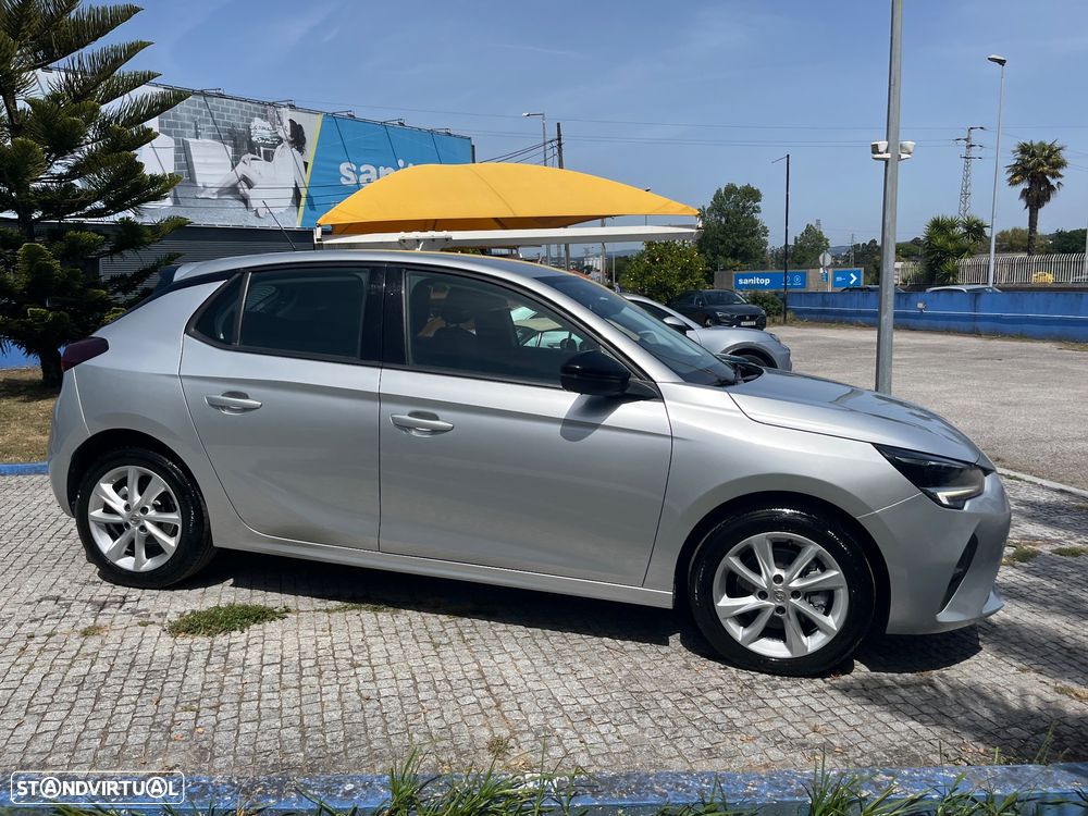 Opel Corsa 1.5 D Business - 8