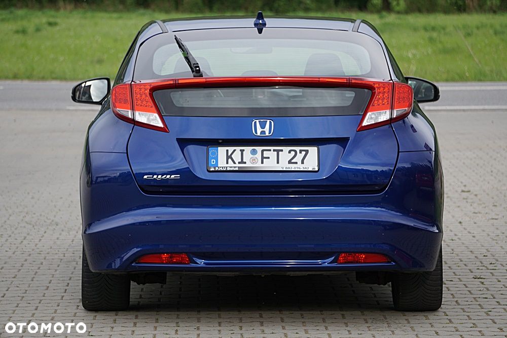Honda Civic - 13