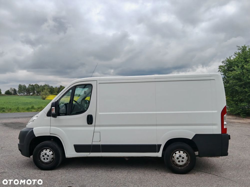 Citroën Jumper L1H1 - 4