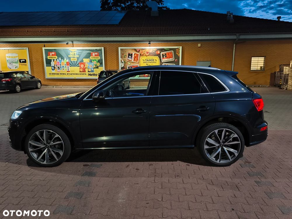 Audi Q5 2.0 TDI Quattro Sport S tronic - 2