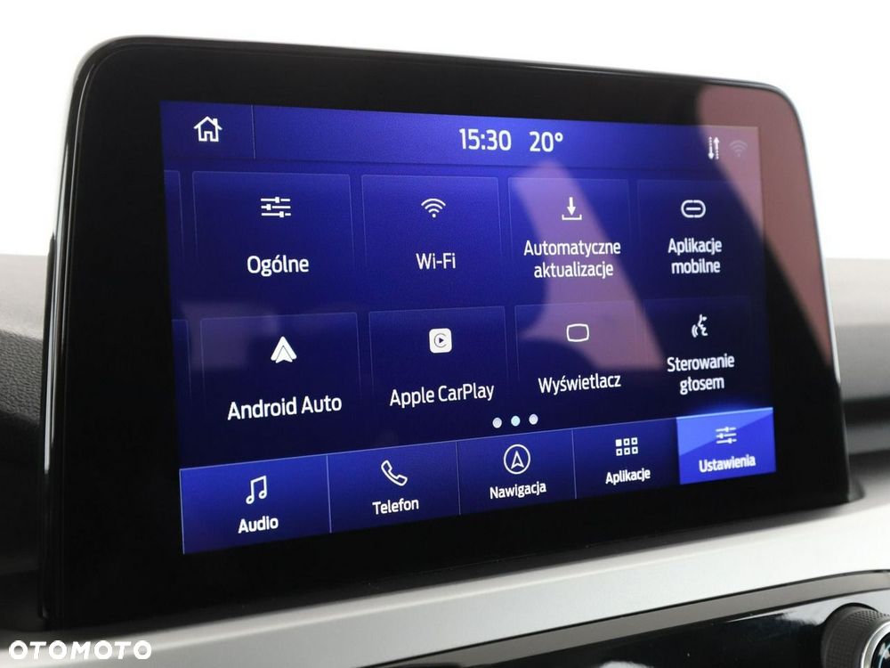Ford Kuga 1.5 EcoBoost COOL&CONNECT - 26