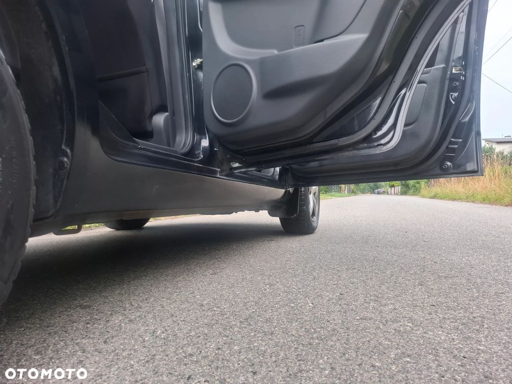 Suzuki SX4 1.6 GLX / Comfort - 15