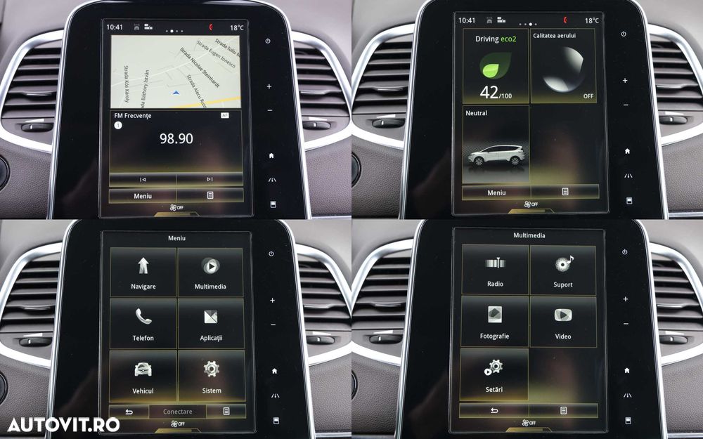 Renault Espace Energy dCi 160 EDC Business - 7