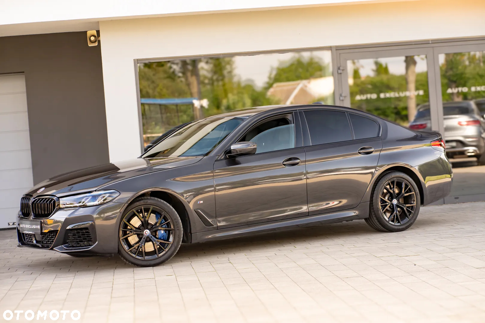 BMW Seria 5 - 10