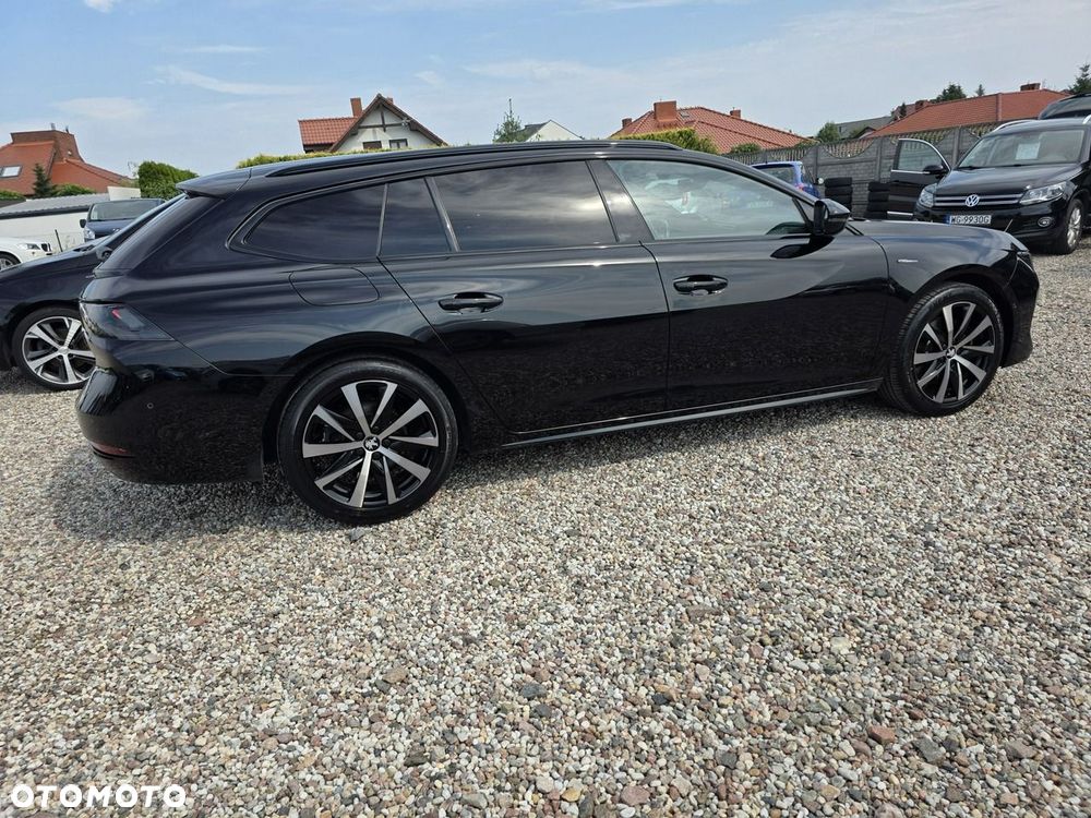 Peugeot 508 2.0 BlueHDi GT S&S - 33