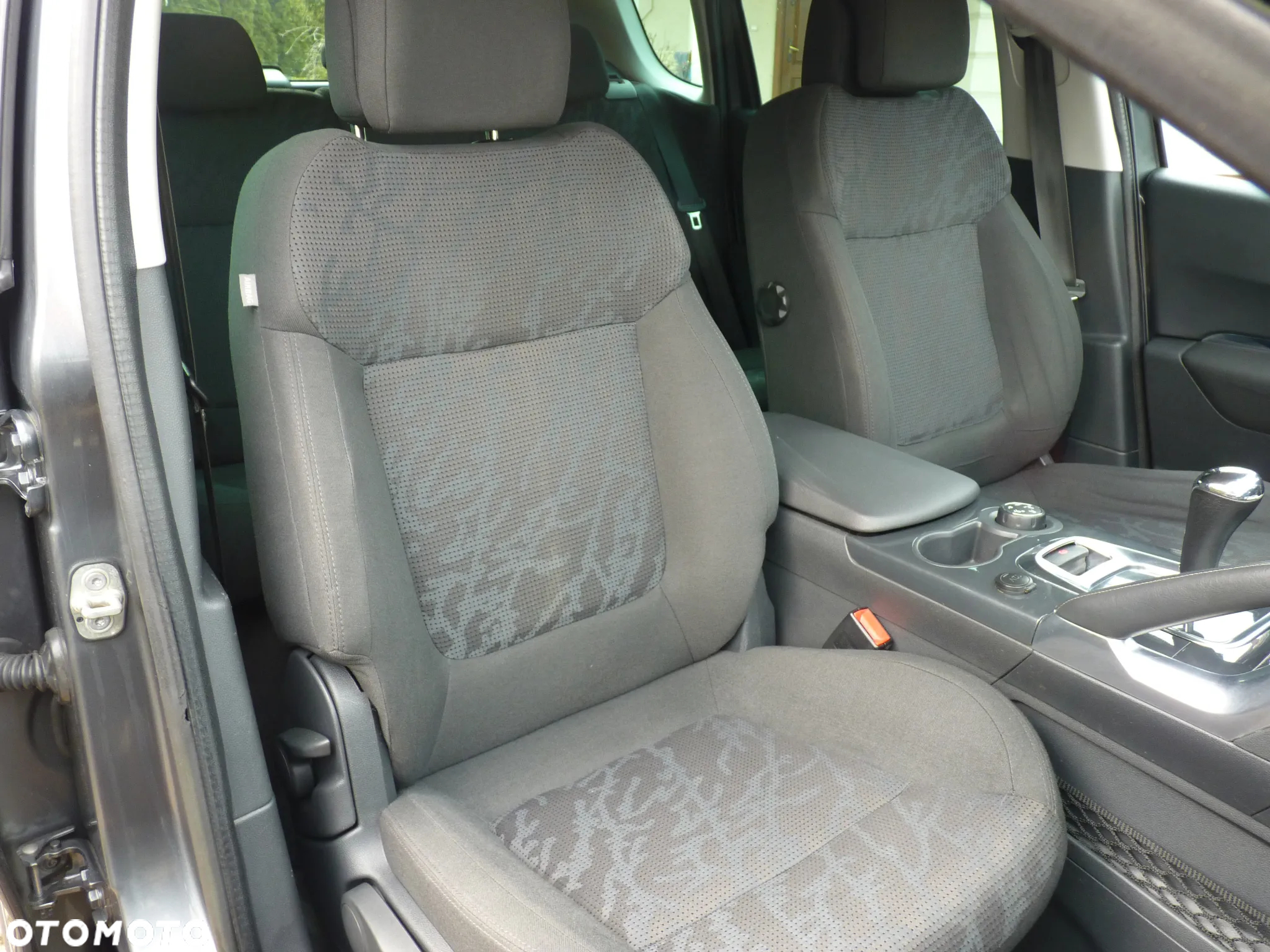 Peugeot 3008 1.6 HDi Premium - 13