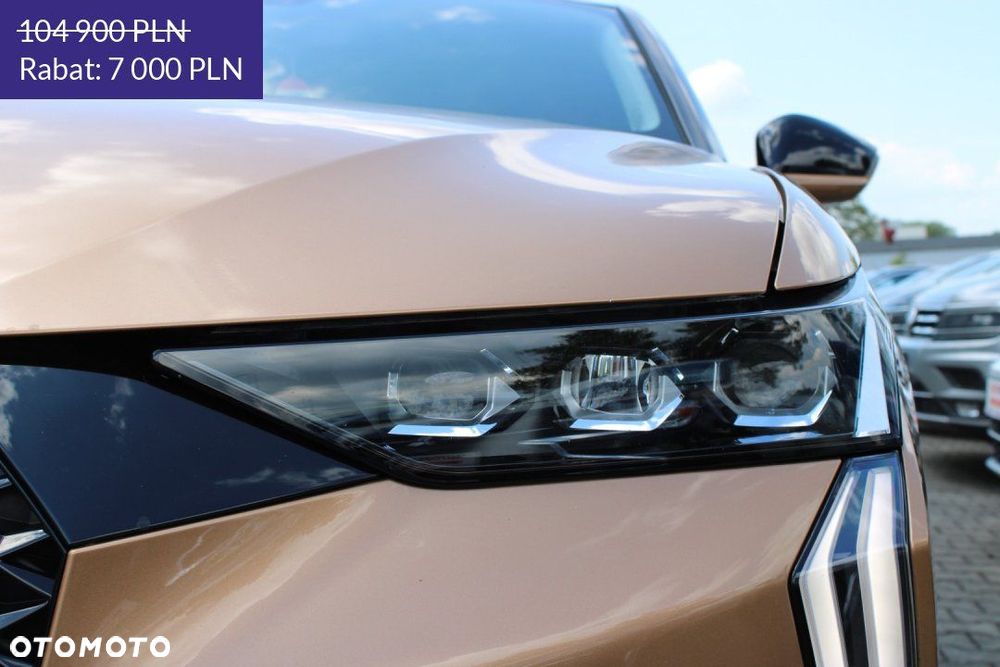 DS Automobiles DS 4 - 12