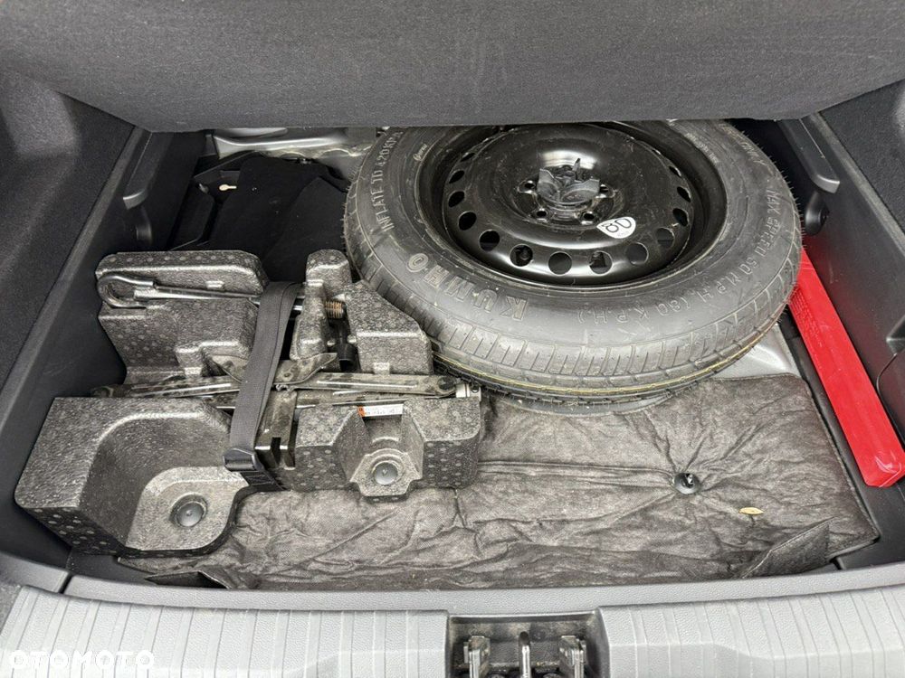 Renault Arkana 1.6 E-TECH E-Tech Engineered MMT - 35