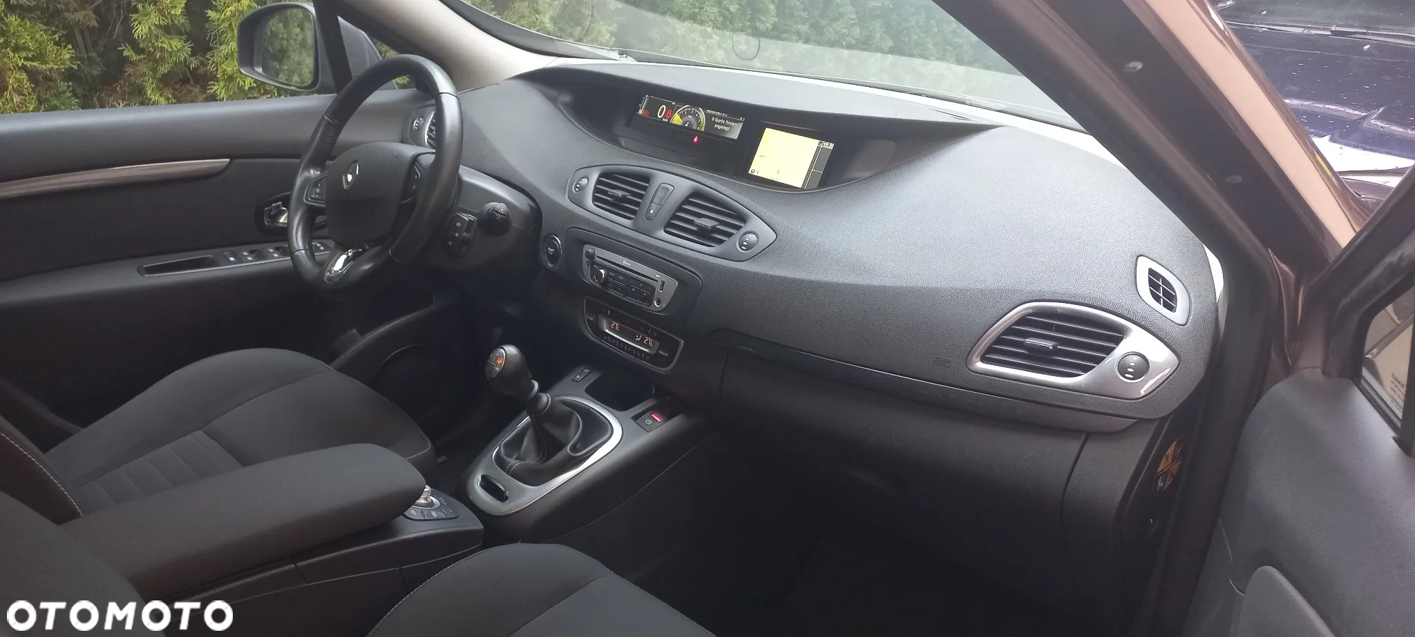 Renault Scenic 1.5 dCi Limited - 17