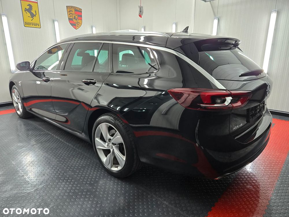 Opel Insignia 2.0 CDTI 4x4 Ultimate S&S - 3