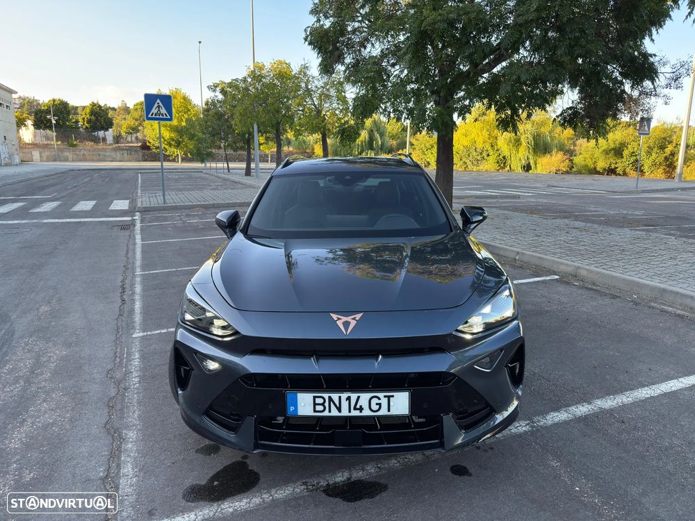 Cupra Formentor 1.5 eTSI DSG - 9