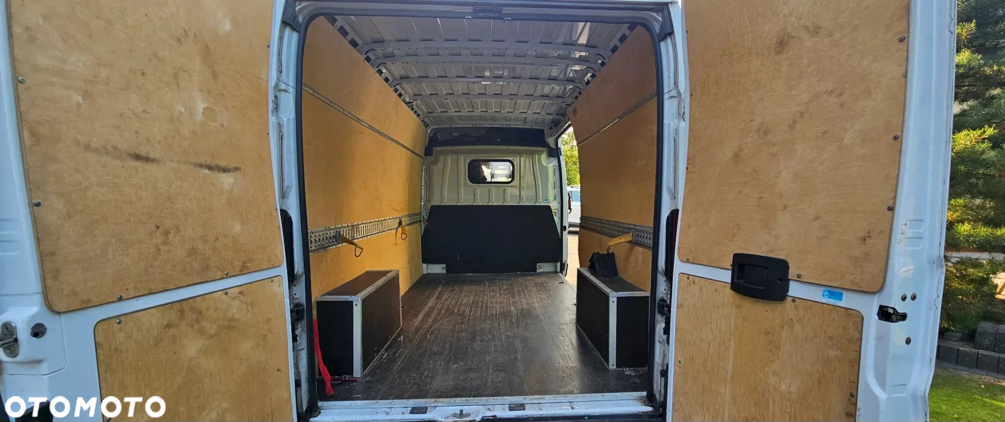 Fiat Ducato - 8