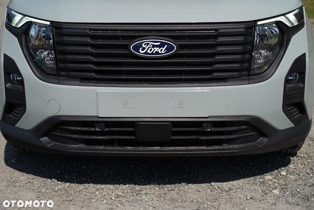 Ford Transit Courier 1.0 EcoBoost 1,9t Trend automat - 22