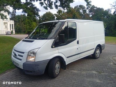 Ford Transit TURNEO - 1