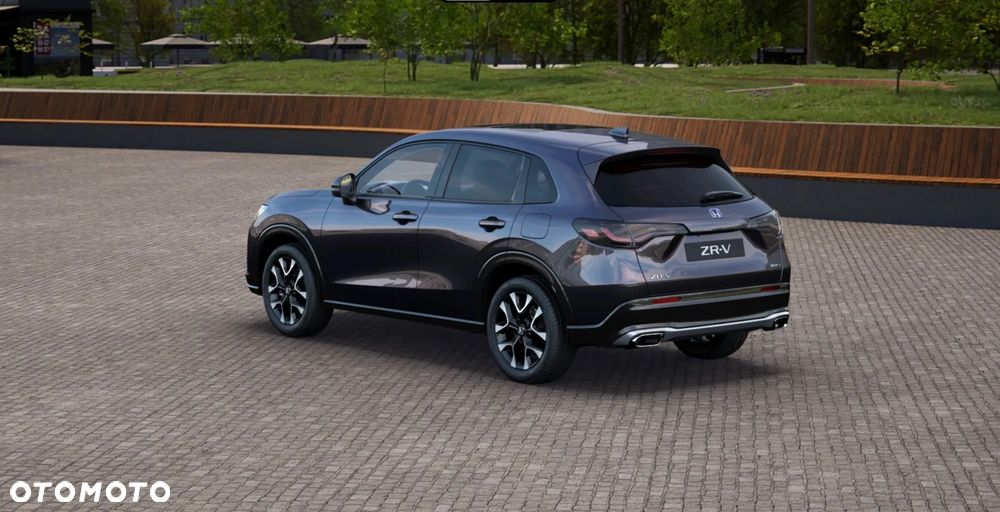 Honda ZR-V - 3