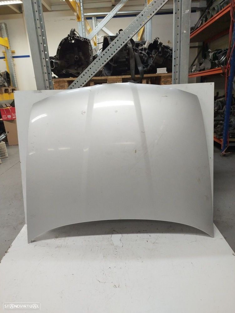 Capot Seat Ibiza Iii (6K1) - 2