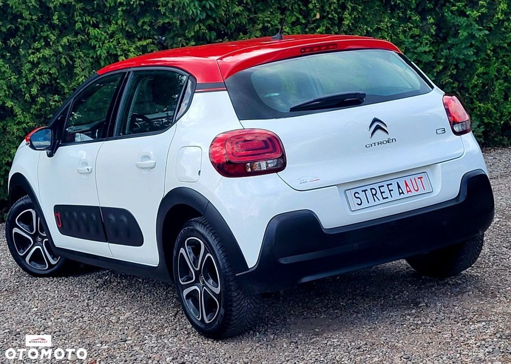 Citroën C3 - 2