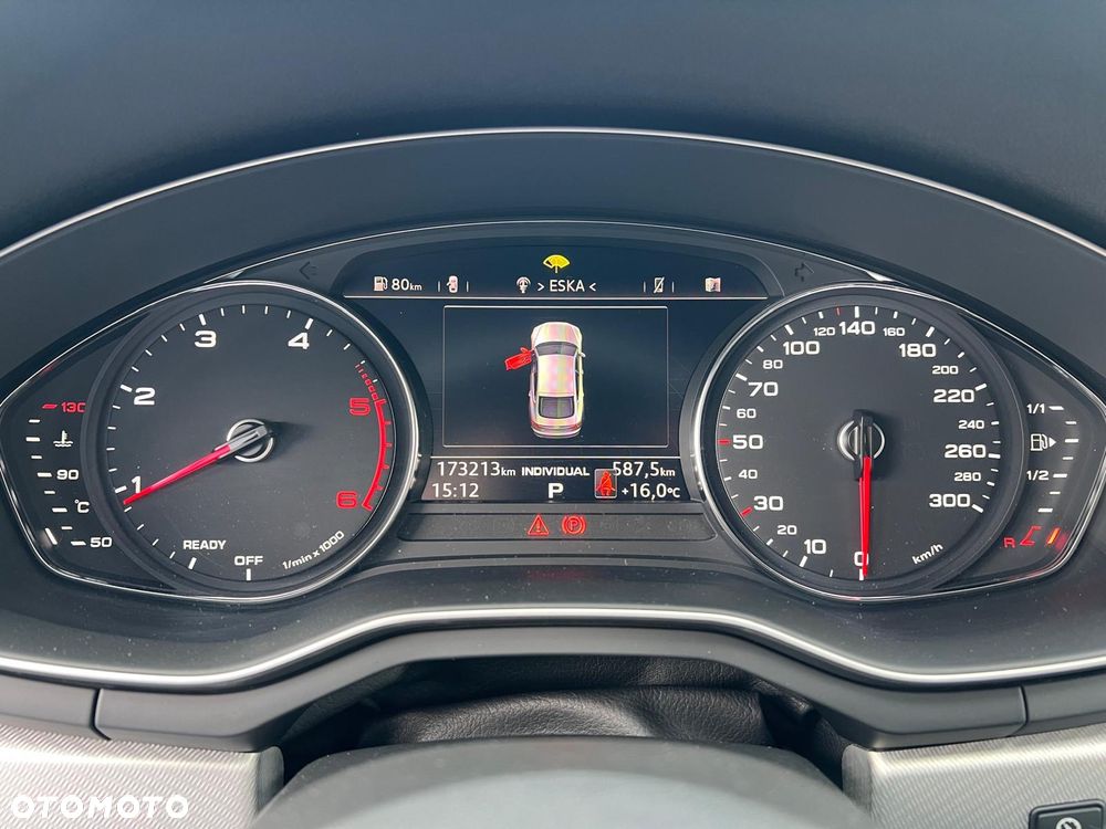 Audi A5 Sportback 2.0 TDI quattro S tronic - 25