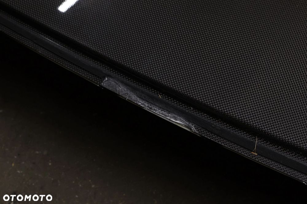 BMW M3 G80 dach carbon 668 - 5
