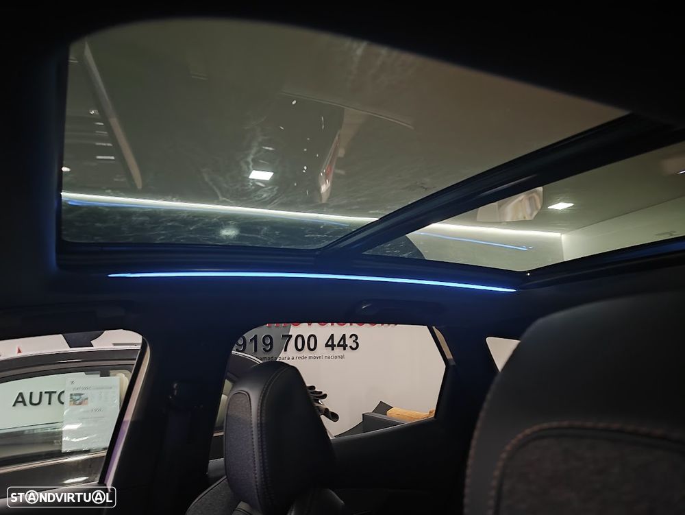 Peugeot 3008 1.6 BlueHDi GT Line EAT6 - 15