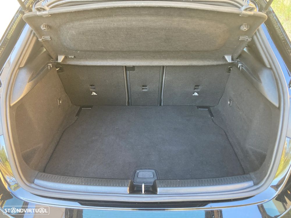 Mercedes-Benz A 180 d Style Aut. - 29