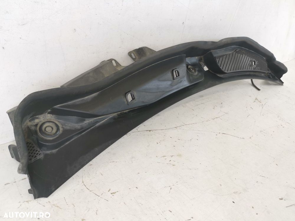 Grila Stergator Mercedes-Benz GLK-Class X204 2008 2009 2010 2011 2012 - 3