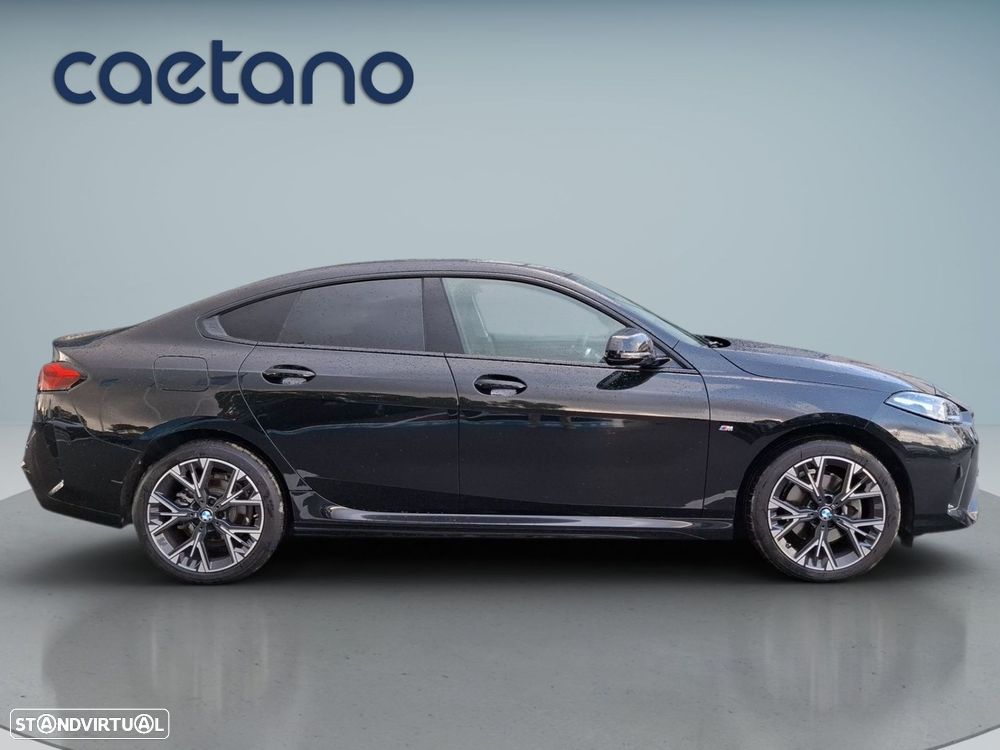 BMW 216 Gran Coupé - 9