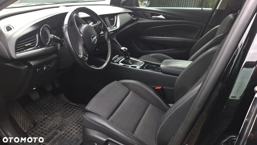 Opel Insignia 1.6 CDTI Innovation S&S - 9