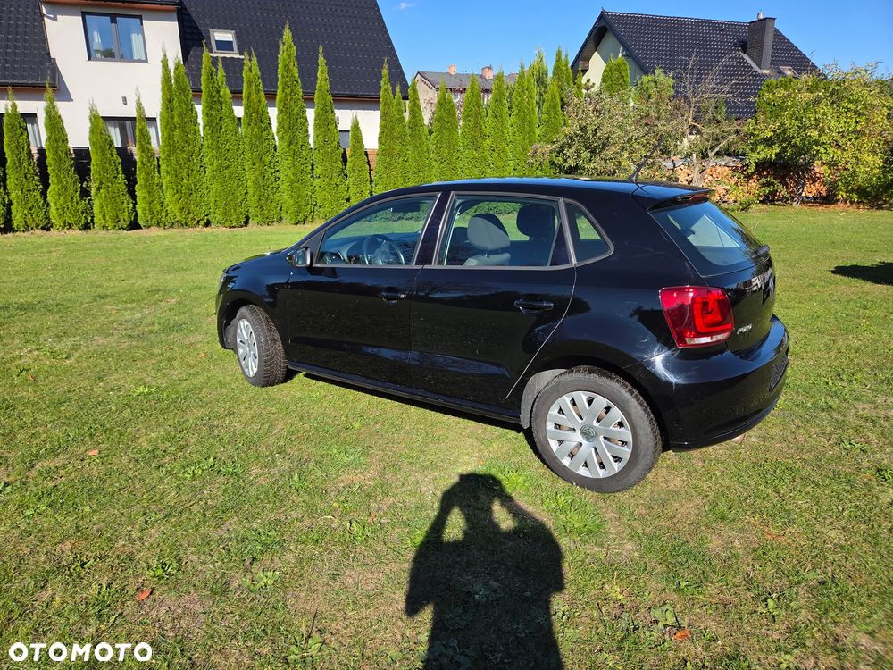 Volkswagen Polo - 3