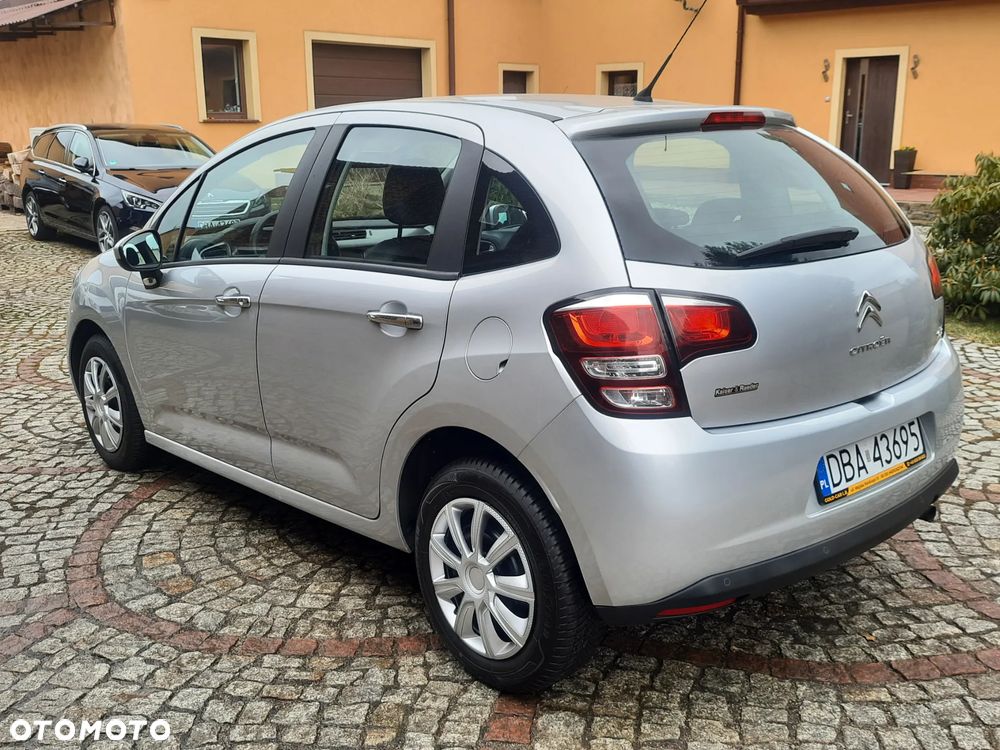 Citroën C3 1.2 VTi Attraction - 2