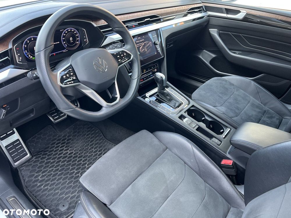 Volkswagen Arteon 2.0 TSI Elegance DSG - 11