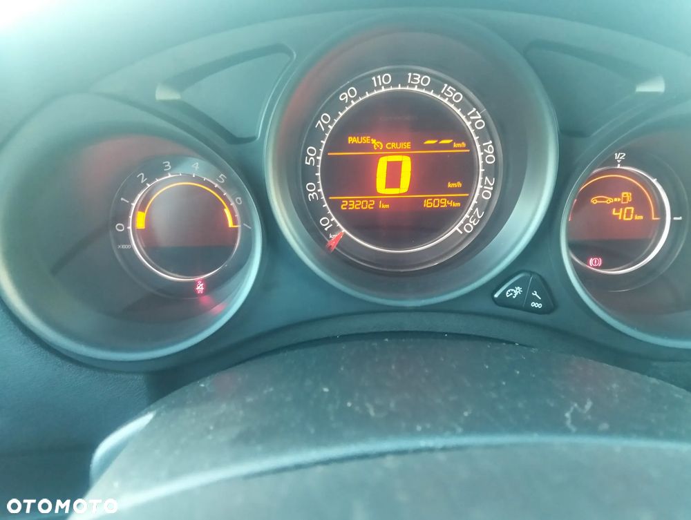 Citroën C4 1.6 VTi Attraction - 29