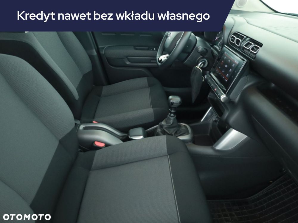 Citroën C3 Aircross - 11