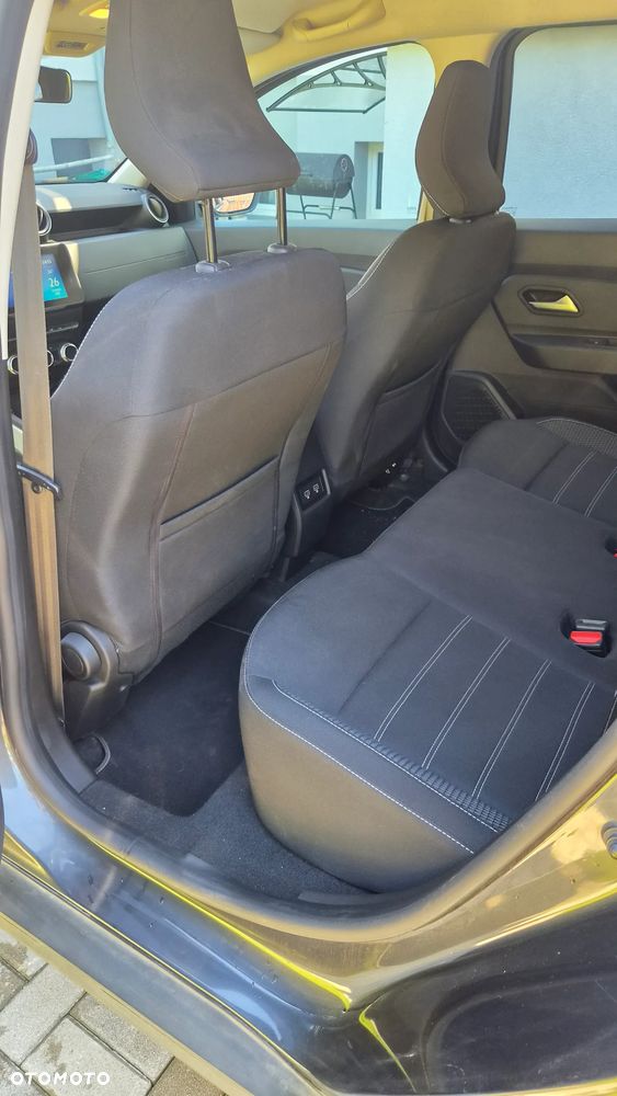 Dacia Duster 1.0 TCe Comfort - 9