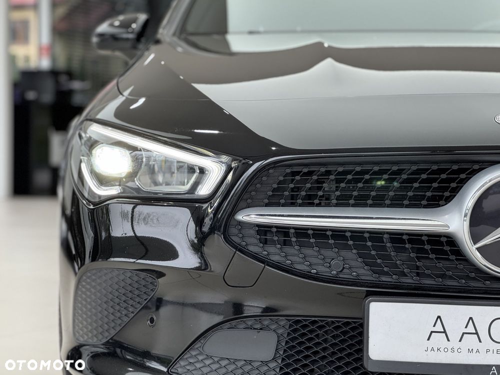 Mercedes-Benz CLA 200 Progressive 7G-DCT - 39