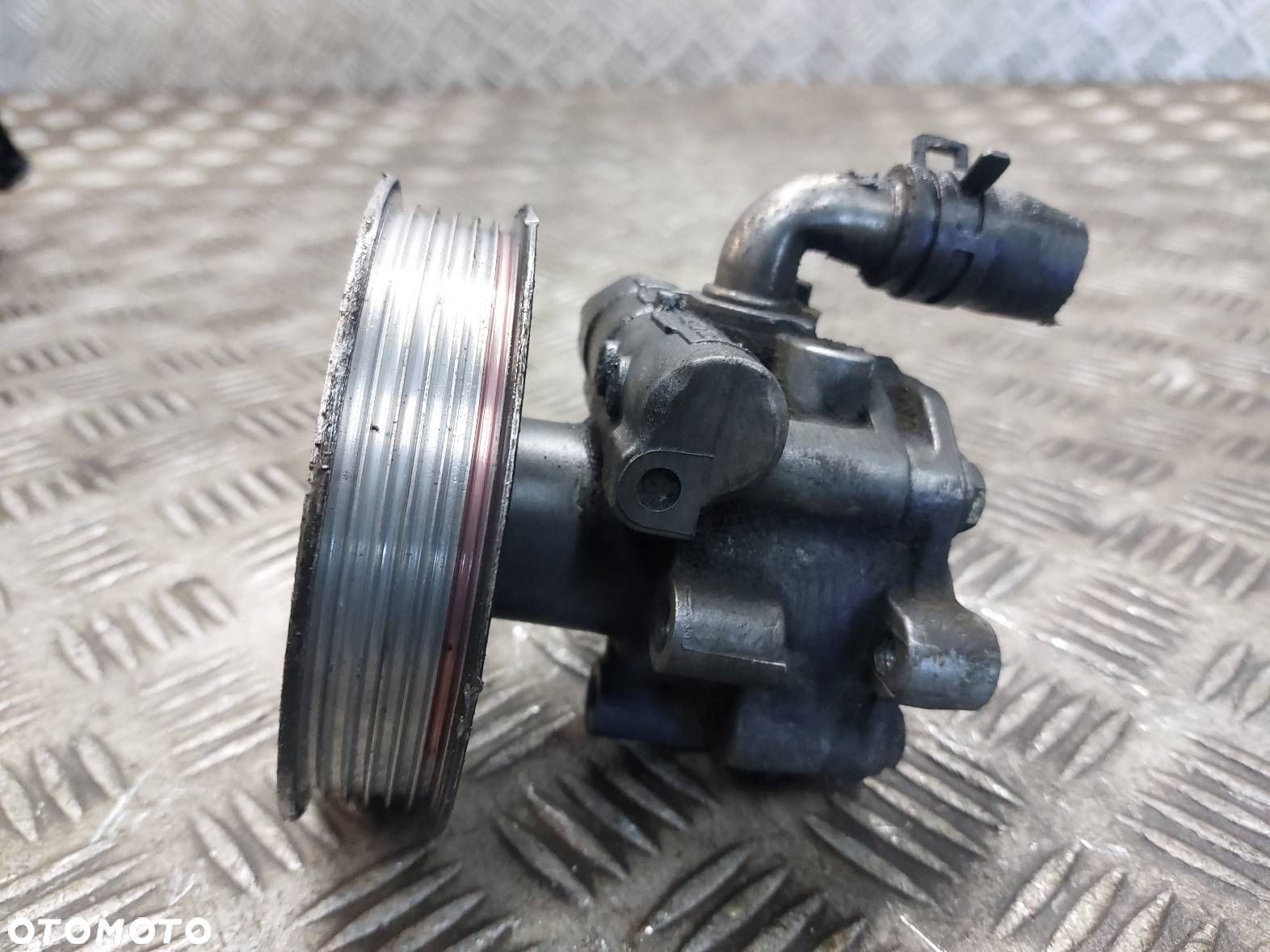 POMPA WSPOMAGANIA AUDI A3 8L 1.9 TDI 1J0422154A - 3