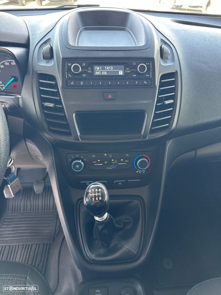Ford Transit Connect 1.5 TDCi 220 L1 Trend - 17