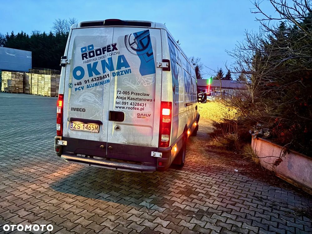 Iveco Daily 35C15 V - 10