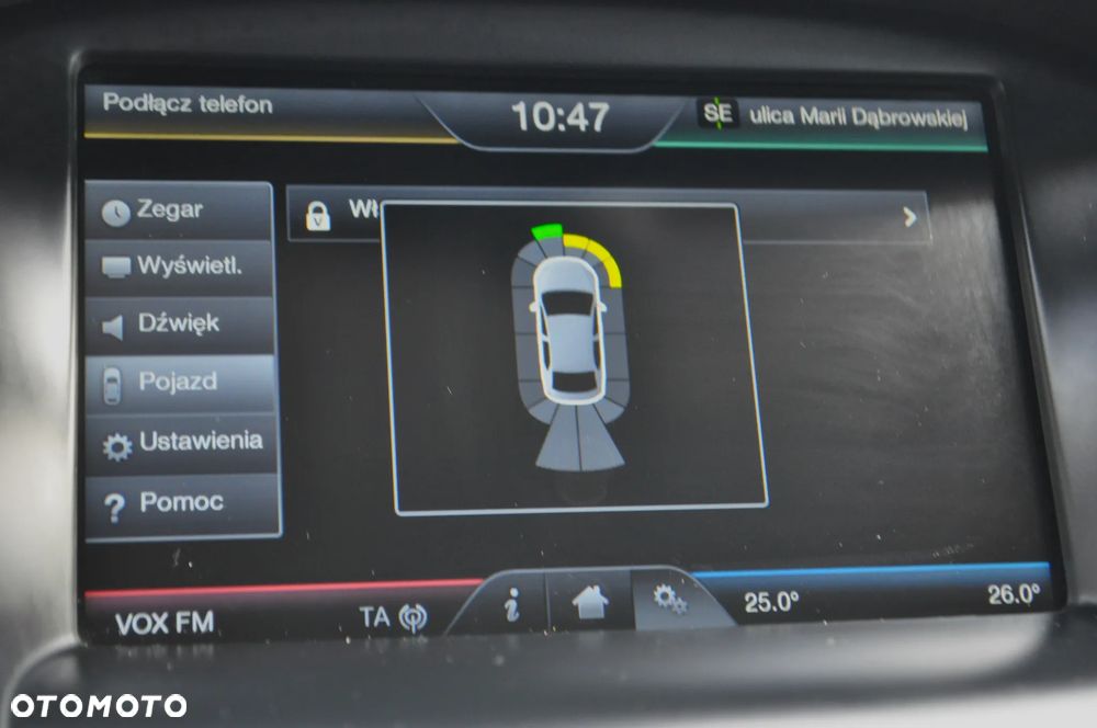 Ford Focus 1.5 EcoBoost Start-Stopp-System Business Edition - 29