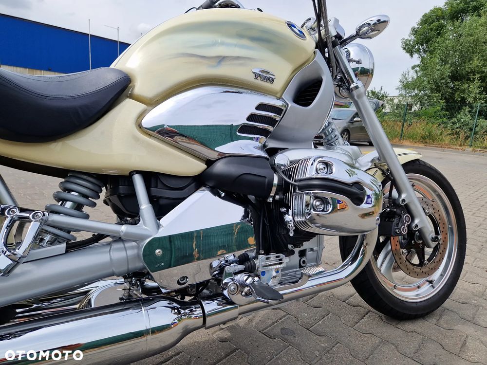 BMW R - 11