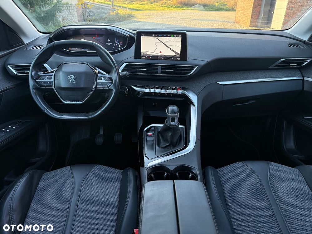 Peugeot 5008 PureTech 130 Active - 9