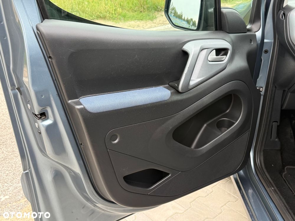 Citroën Berlingo - 17
