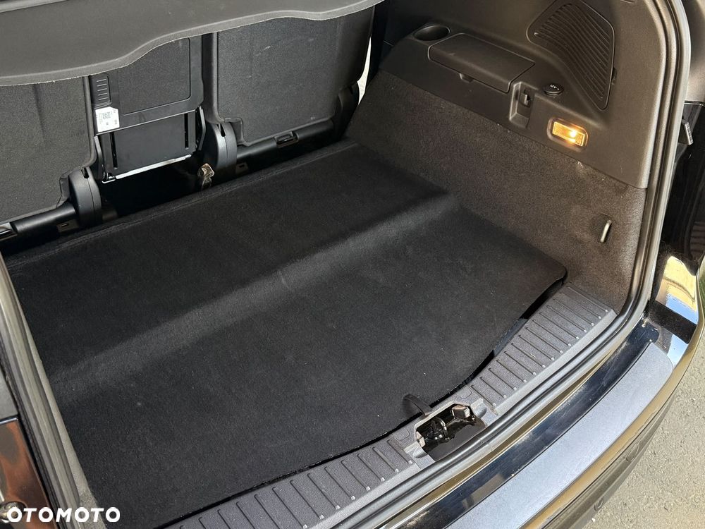 Ford C-MAX 1.5 EcoBoost Start-Stop-System Titanium - 26