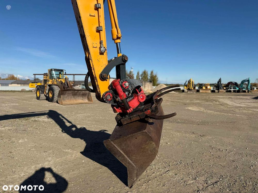 Hyundai Robex 140 W-9A - 7