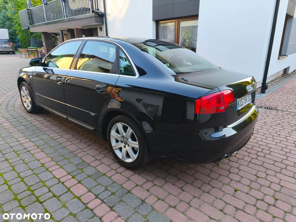 Audi A4 1.8T - 14