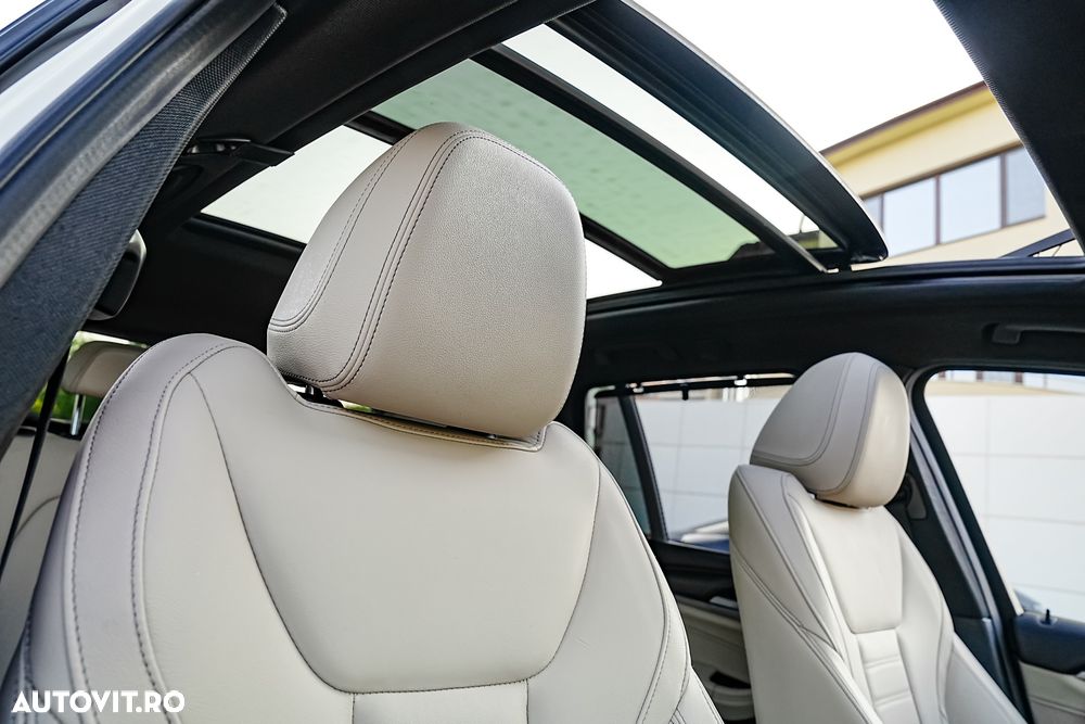 BMW X3 xDrive30e Aut. M Sport Edition - 5
