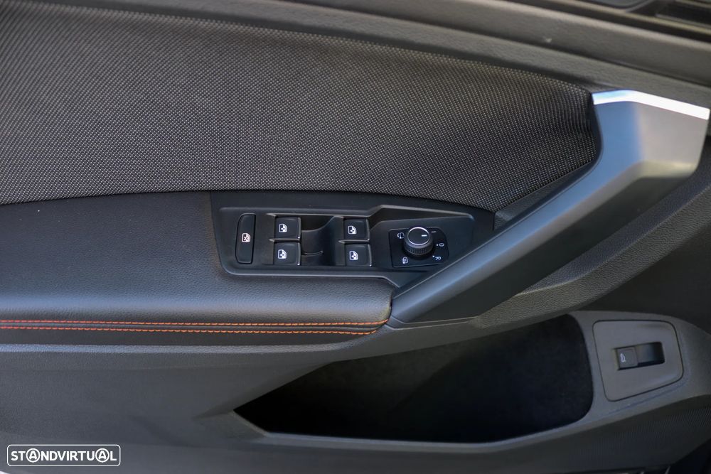 SEAT Tarraco 2.0 TDI FR DSG - 30